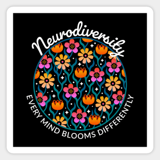 Neurodiversity Magnet